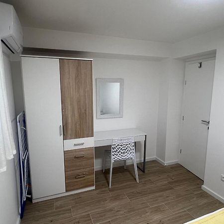 Apartmani Solis Sveti Petar  Exterior foto