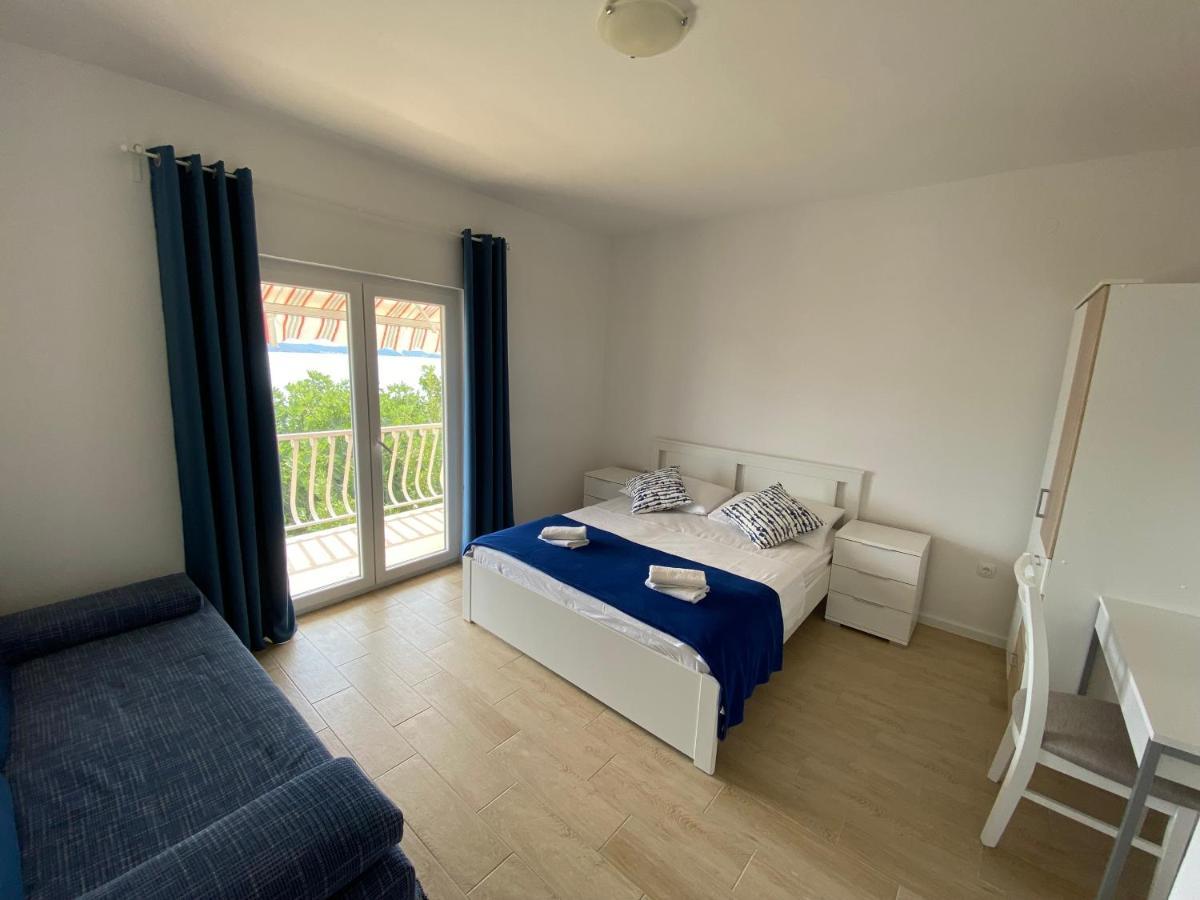 Apartmani Solis Sveti Petar  Exterior foto