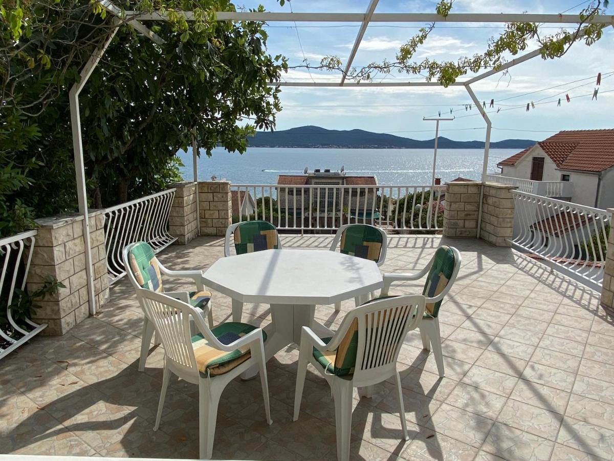 Apartmani Solis Sveti Petar  Exterior foto