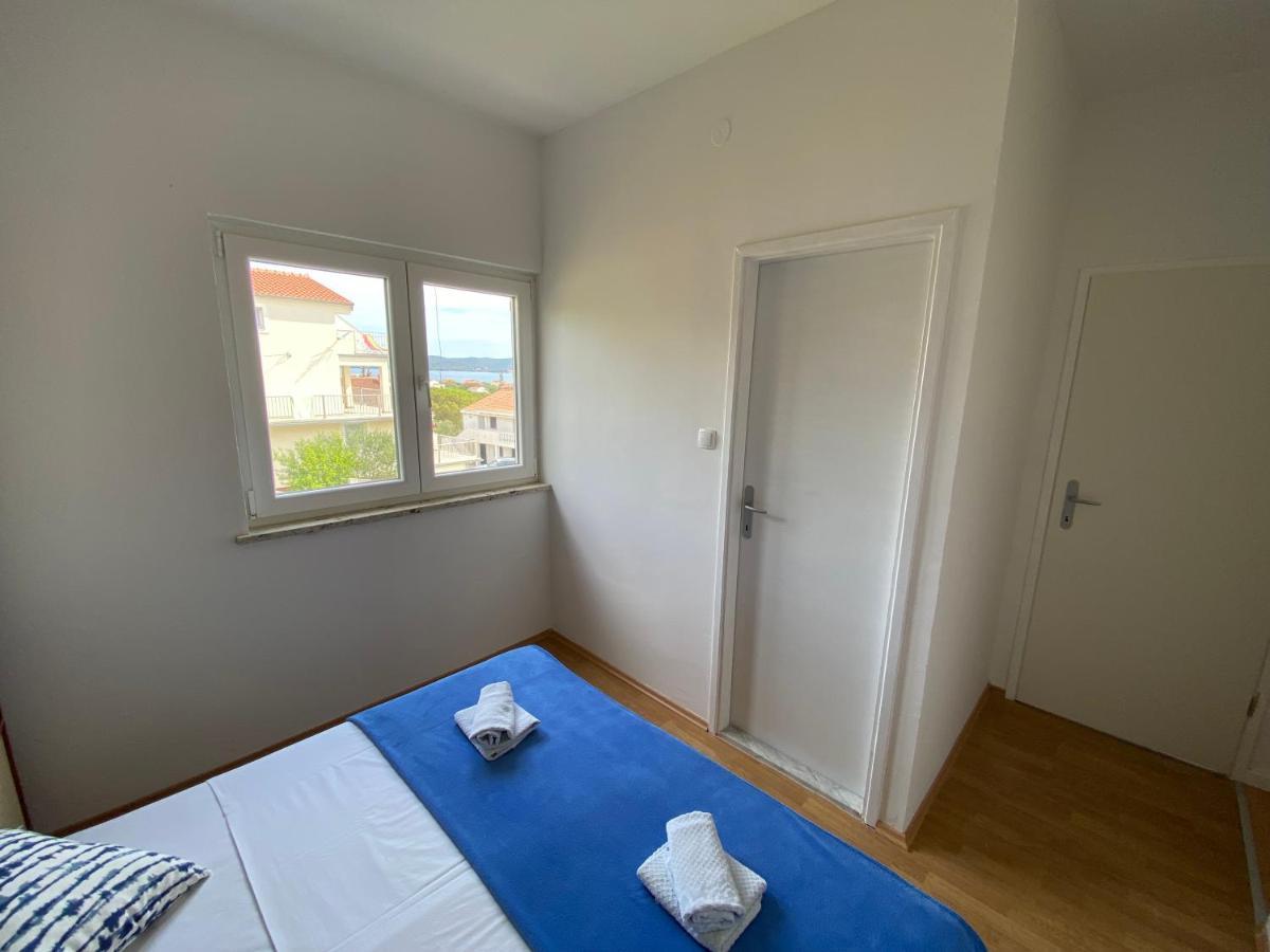 Apartmani Solis Sveti Petar  Exterior foto