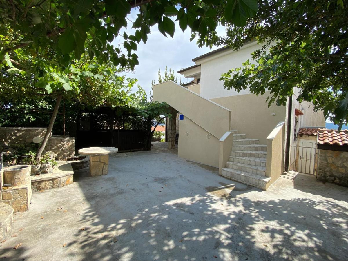 Apartmani Solis Sveti Petar  Exterior foto
