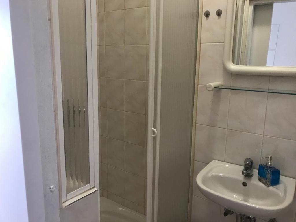 Apartmani Solis Sveti Petar  Exterior foto