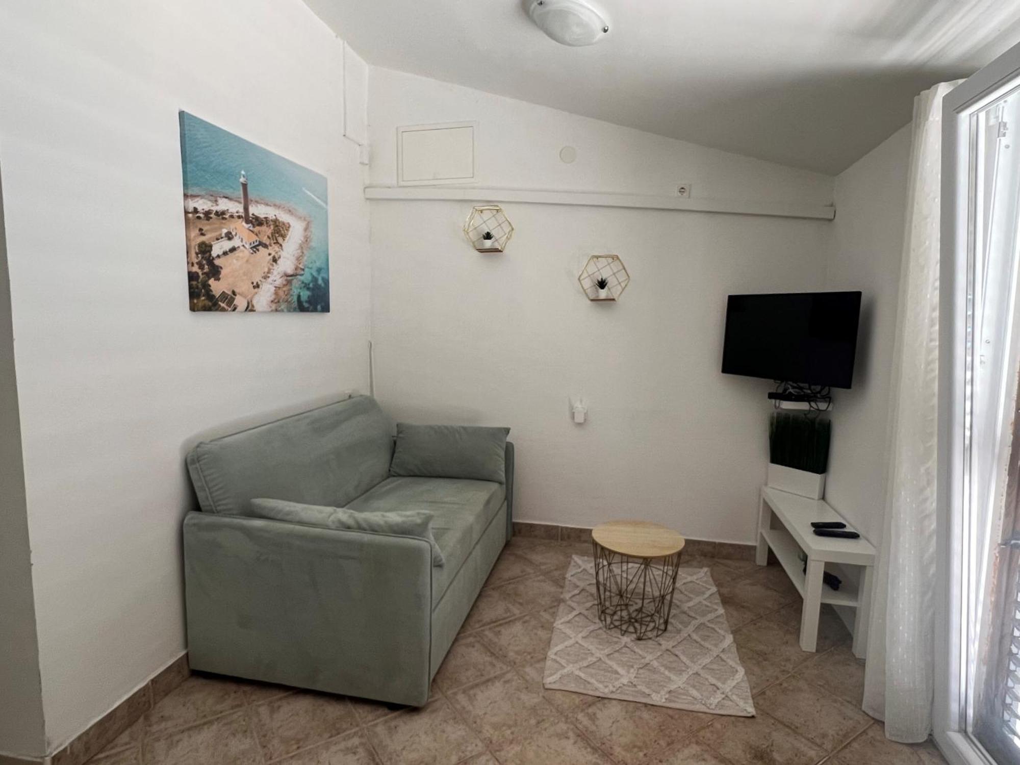Apartmani Solis Sveti Petar  Exterior foto