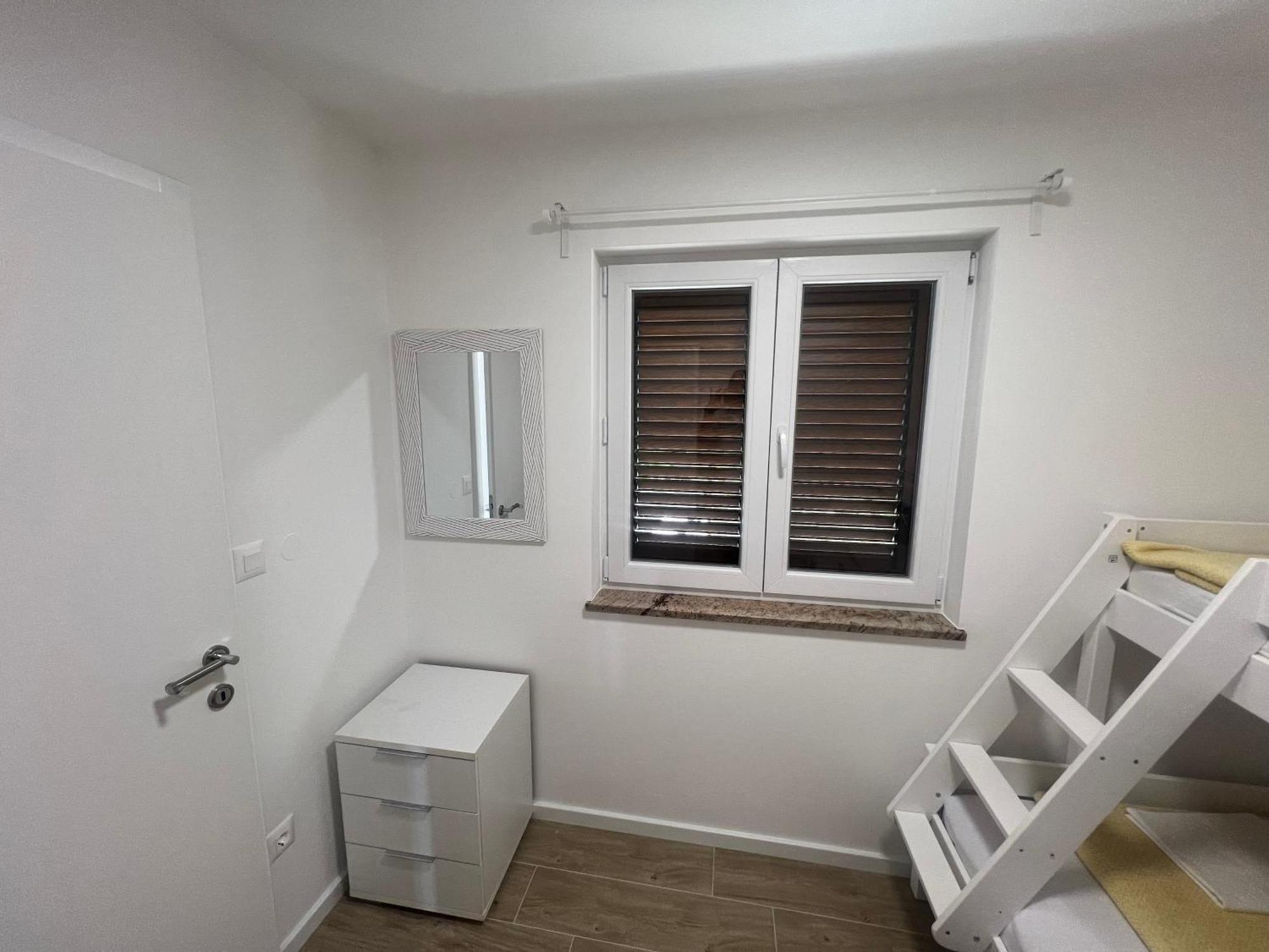 Apartmani Solis Sveti Petar  Exterior foto