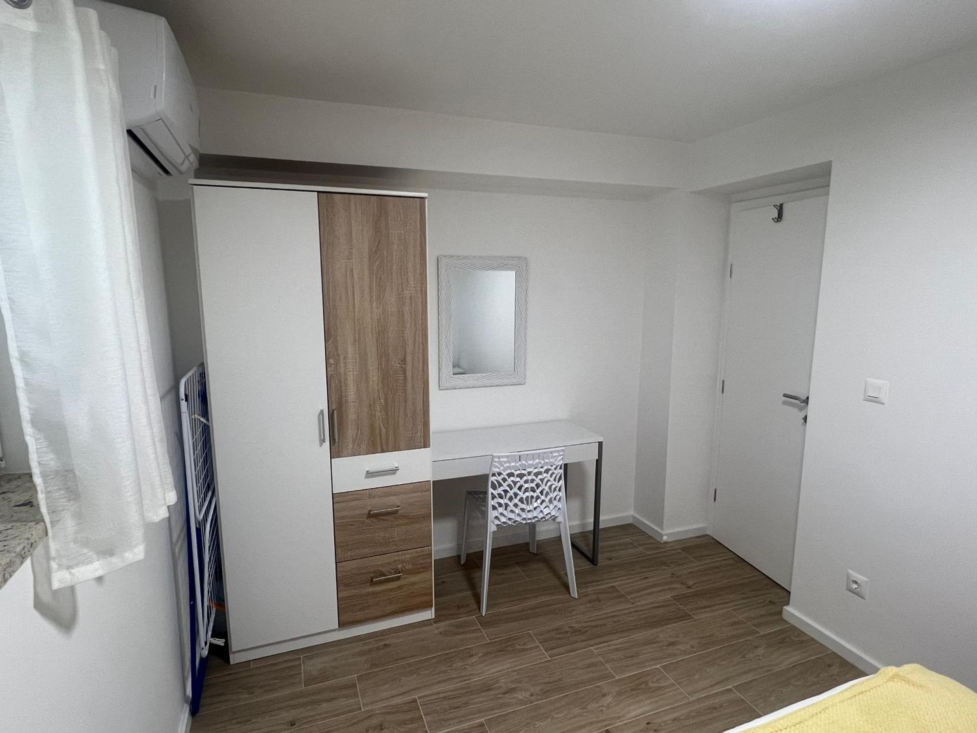 Apartmani Solis Sveti Petar  Exterior foto