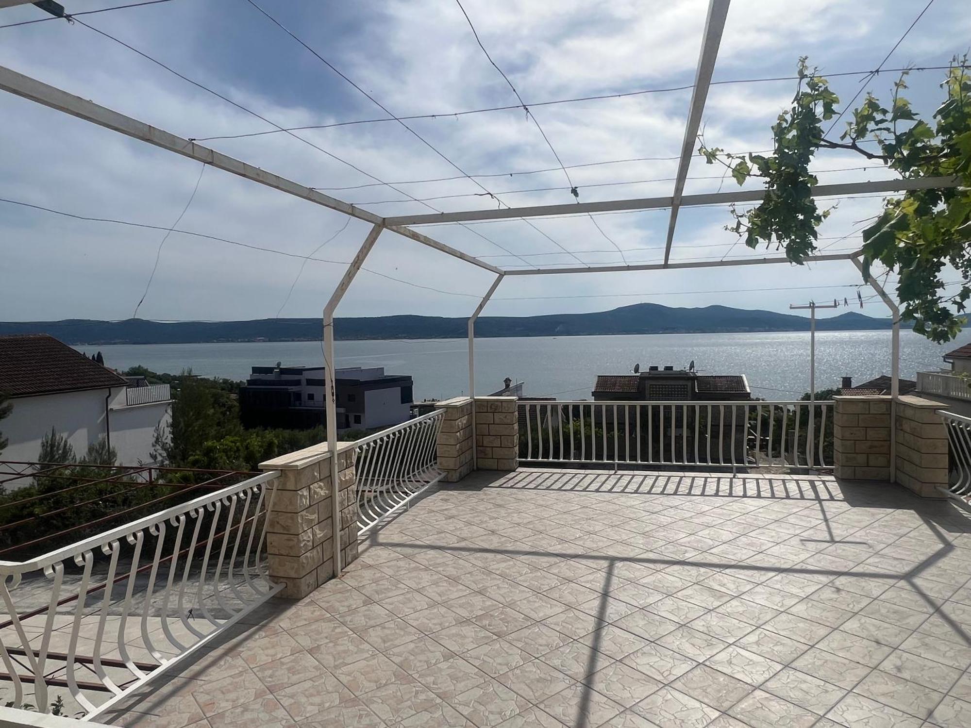 Apartmani Solis Sveti Petar  Exterior foto