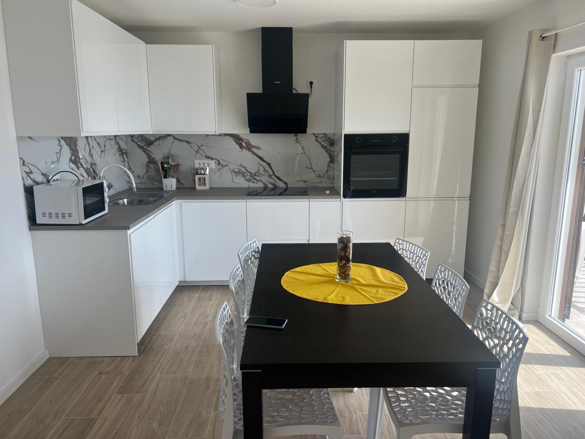 Apartmani Solis Sveti Petar  Exterior foto