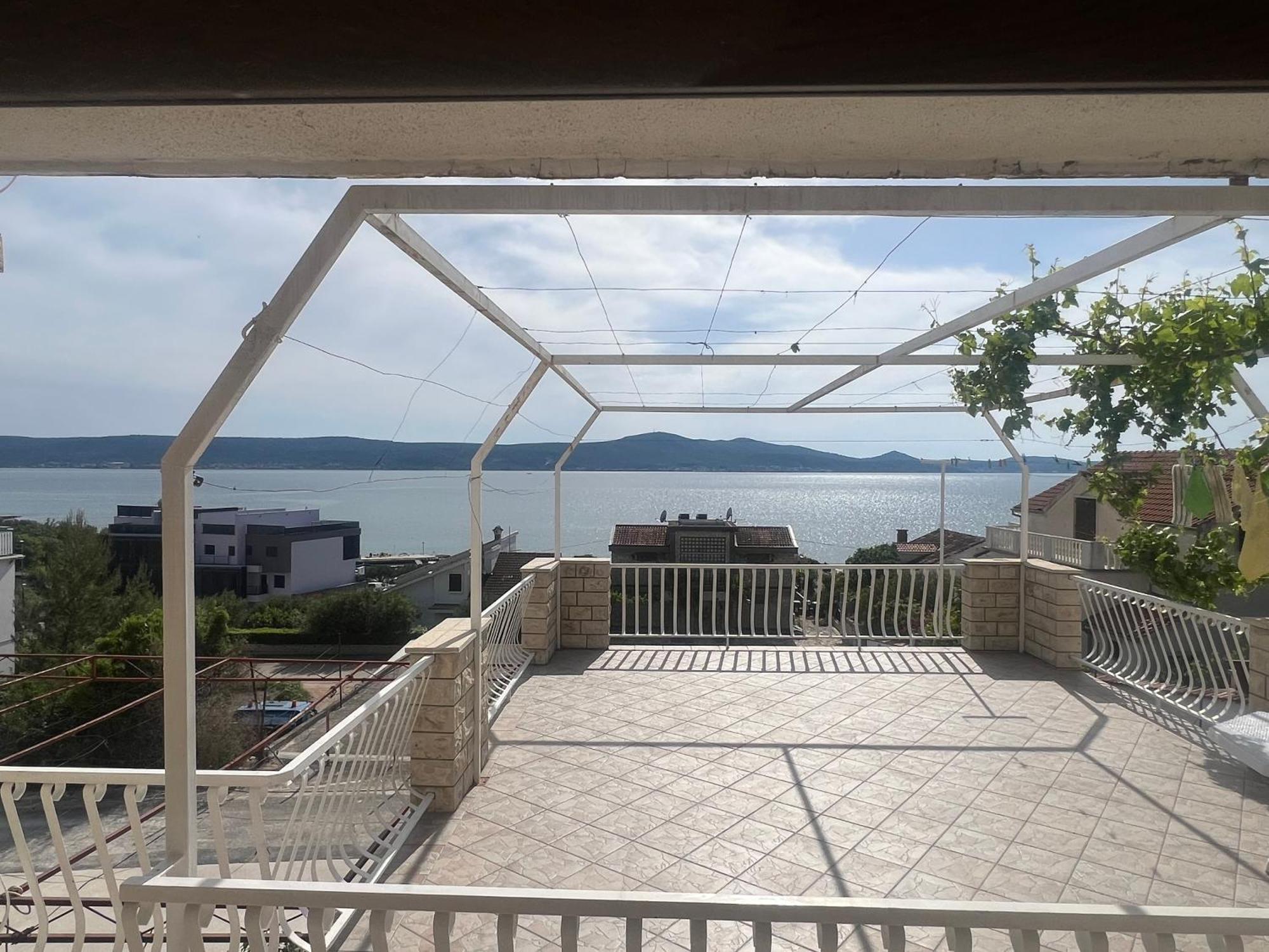 Apartmani Solis Sveti Petar  Exterior foto