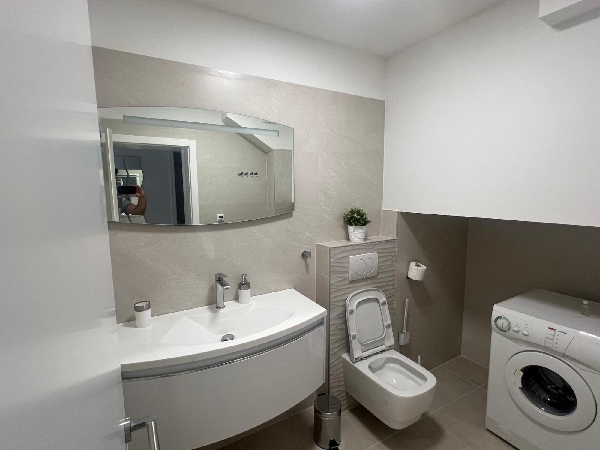 Apartmani Solis Sveti Petar  Exterior foto