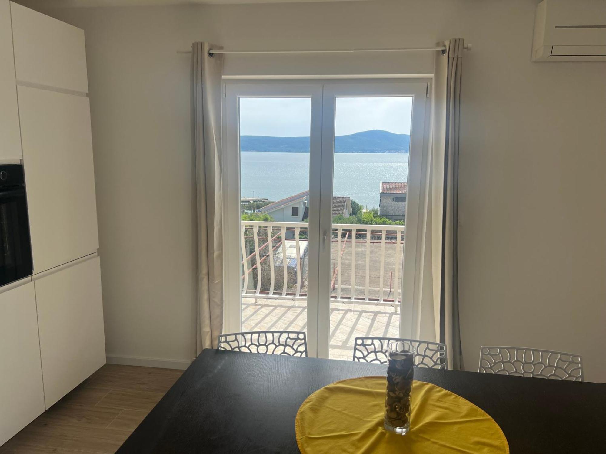 Apartmani Solis Sveti Petar  Exterior foto