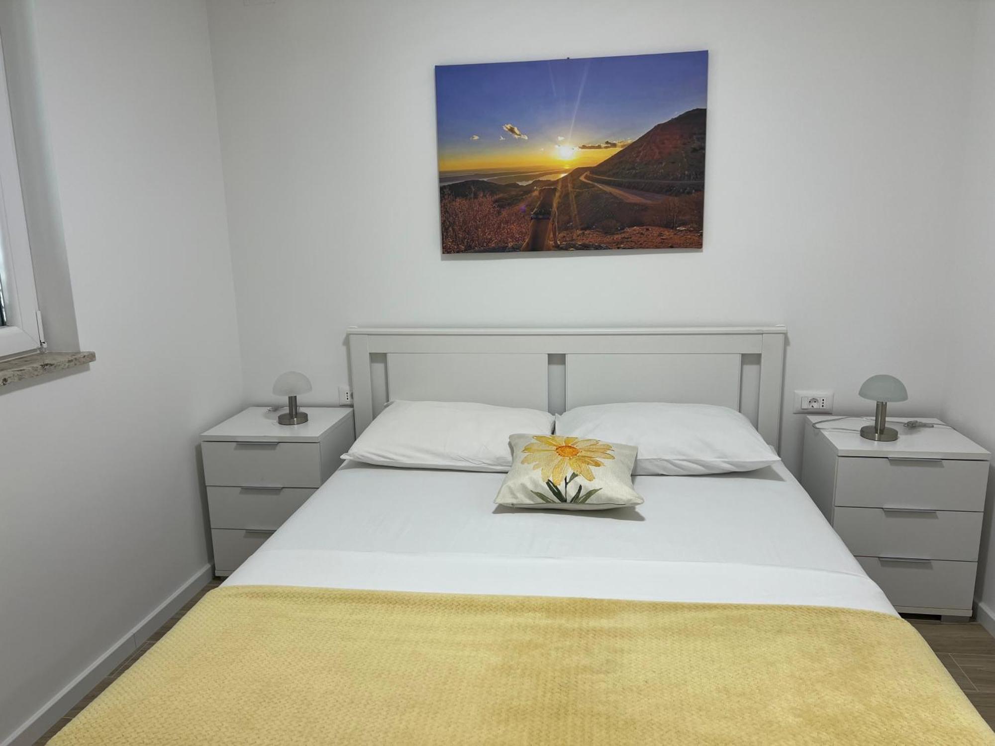 Apartmani Solis Sveti Petar  Exterior foto