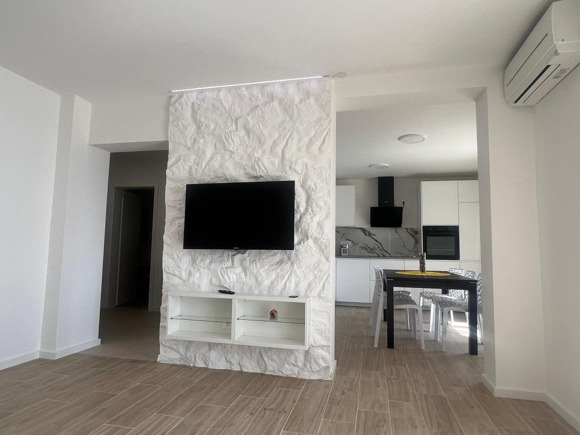 Apartmani Solis Sveti Petar  Exterior foto